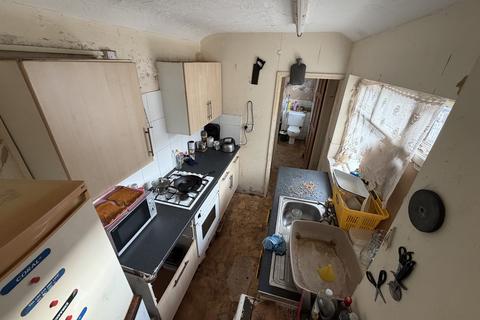 undefined, Bank Street, Stoke-on-Trent ST6