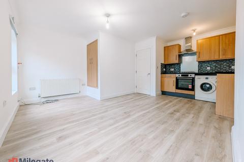 undefined, Windsor Street, Luton LU1
