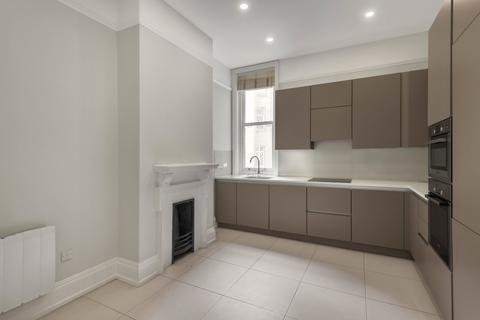 undefined, Pont Street London SW1X