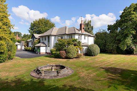 undefined, Warrington Road, Mere, WA16