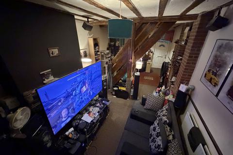 undefined, Burnham Street, Stoke-on-Trent ST4