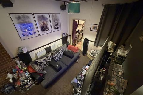 undefined, Burnham Street, Stoke-on-Trent ST4