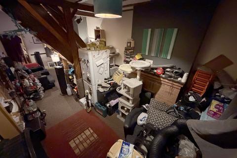 undefined, Burnham Street, Stoke-on-Trent ST4