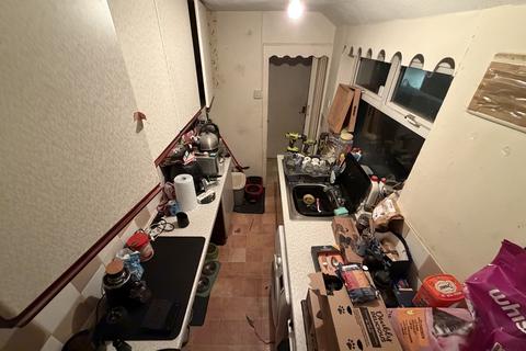 undefined, Burnham Street, Stoke-on-Trent ST4