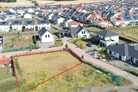 undefined, Plot 17, Cameron Gardens, East Calder, EH53 0UB