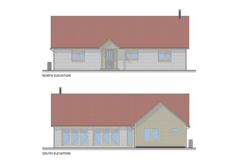 undefined, Plot 17, Cameron Gardens, East Calder, EH53 0UB