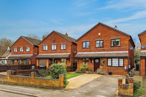 4 bedroom detached house for sale, 11b West Street, Weedon, NN7 4QU
