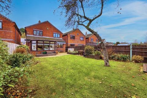 4 bedroom detached house for sale, 11b West Street, Weedon, NN7 4QU