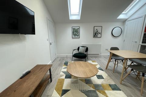 1 bedroom house to rent, F Portland Street, Lincoln LN5
