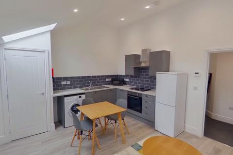 1 bedroom house to rent, F Portland Street, Lincoln LN5