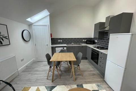 1 bedroom house to rent, F Portland Street, Lincoln LN5