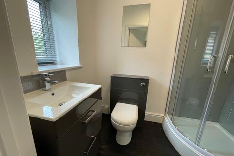 1 bedroom house to rent, F Portland Street, Lincoln LN5