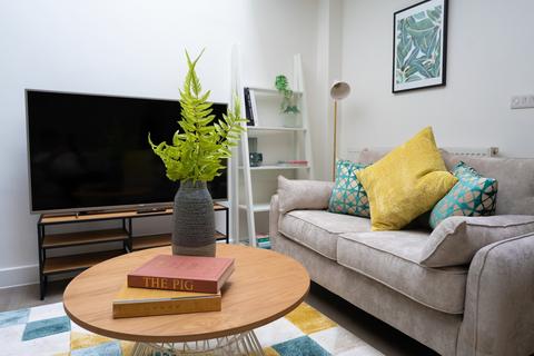 5 bedroom house to rent, Tyler House 121 Canwick Road, Lincoln LN5
