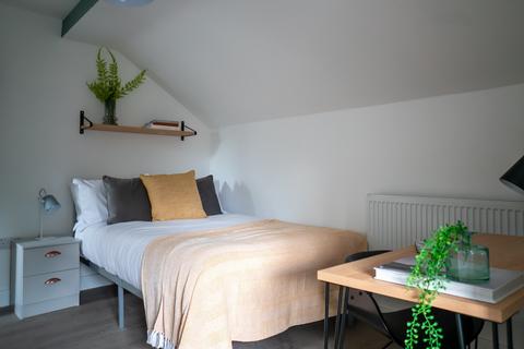 5 bedroom house to rent, Tyler House 121 Canwick Road, Lincoln LN5