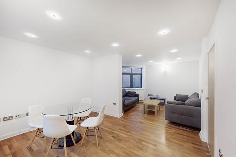 undefined, Umberston Street, London E1