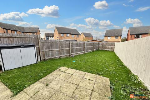 undefined, Draper Road, Gunthorpe, Peterborough, PE4