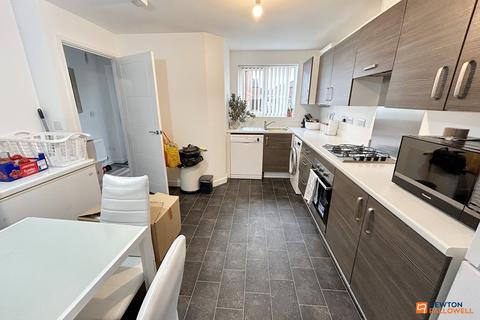 undefined, Draper Road, Gunthorpe, Peterborough, PE4