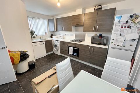 undefined, Draper Road, Gunthorpe, Peterborough, PE4