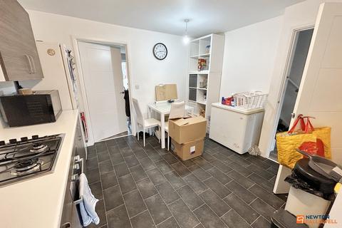 undefined, Draper Road, Gunthorpe, Peterborough, PE4