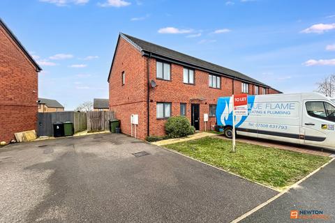undefined, Draper Road, Gunthorpe, Peterborough, PE4