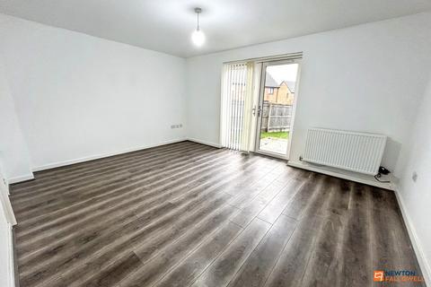 undefined, Draper Road, Gunthorpe, Peterborough, PE4