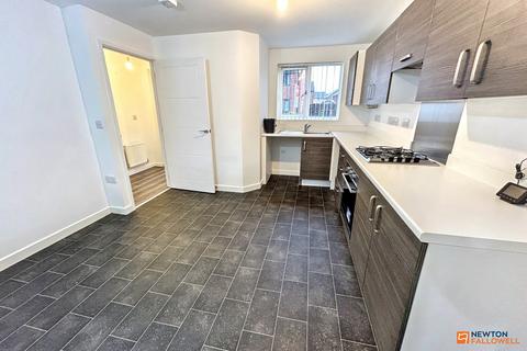 undefined, Draper Road, Gunthorpe, Peterborough, PE4