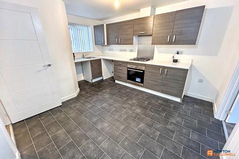 undefined, Draper Road, Gunthorpe, Peterborough, PE4