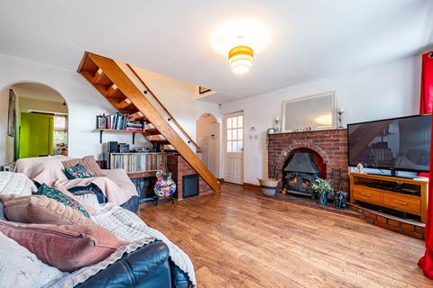 undefined, Hall Close, Swadlincote DE11