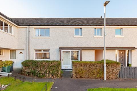 3 bedroom terraced house for sale, 7 Inchkeith Avenue, South Queensferry, EH30 9QP