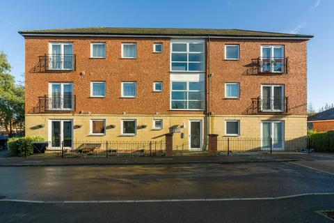 undefined, Haven Village, Boston PE21