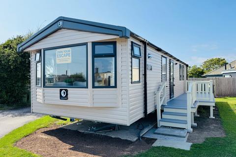 2 bedroom static caravan for sale, Swift Provence Solent Breezes Holiday Park, Southampton SO31