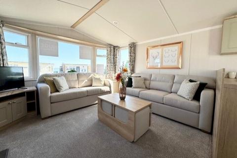 2 bedroom static caravan for sale, Swift Provence Solent Breezes Holiday Park, Southampton SO31