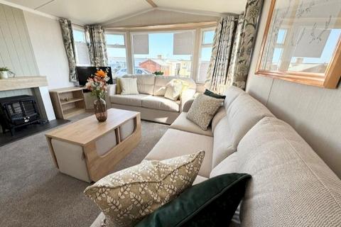 2 bedroom static caravan for sale, Swift Provence Solent Breezes Holiday Park, Southampton SO31