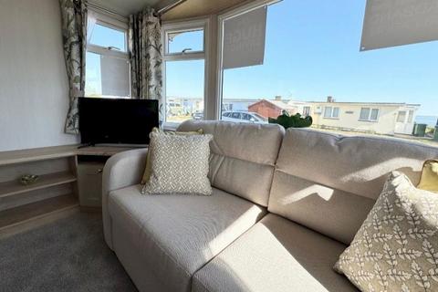 undefined, Swift Provence Solent Breezes Holiday Park, Southampton SO31