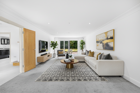 undefined, Privet Mews, Purley CR8