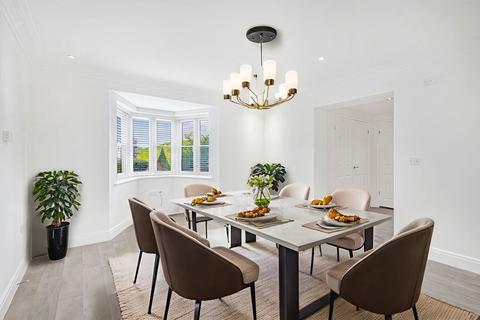 undefined, Privet Mews, Purley CR8