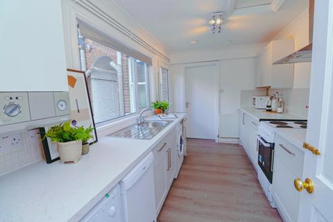 undefined, 71A West Parade, Lincoln LN1