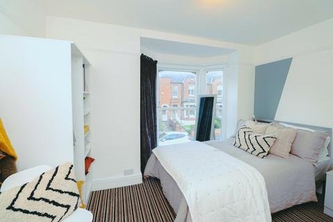 undefined, 71A West Parade, Lincoln LN1