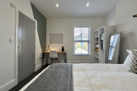 6 bedroom house to rent, Monks Road, Lincoln LN2