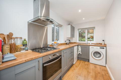 2 bedroom end of terrace house for sale, St. Helens Road, Abergavenny NP7
