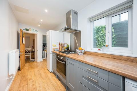 2 bedroom end of terrace house for sale, St. Helens Road, Abergavenny NP7