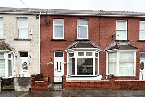 undefined, Abernant, Aberdare CF44