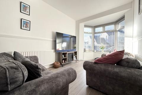 undefined, Abernant, Aberdare CF44