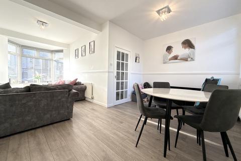 undefined, Abernant, Aberdare CF44