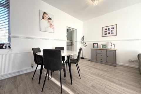 undefined, Abernant, Aberdare CF44