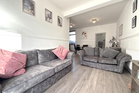 undefined, Abernant, Aberdare CF44