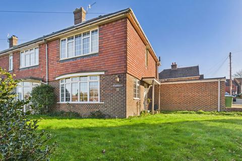 undefined, Cross Lane, Worthing BN14