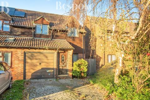 undefined, Myton Walk, Reading RG7