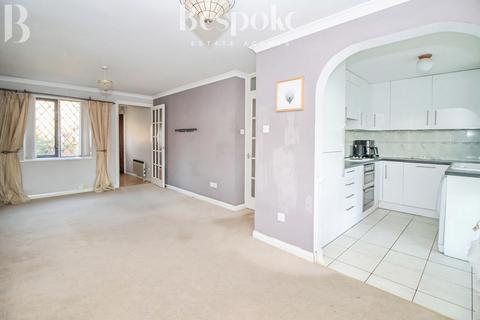 undefined, Myton Walk, Reading RG7