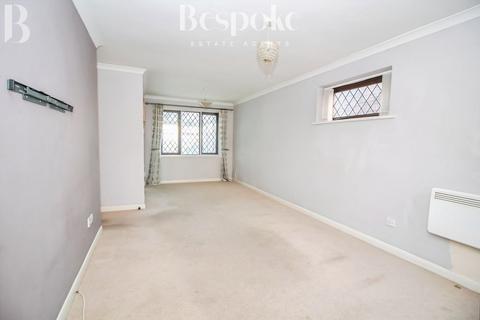 undefined, Myton Walk, Reading RG7